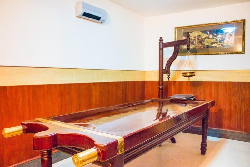 Ponmariresidency Hotel Ooty Bagian luar foto